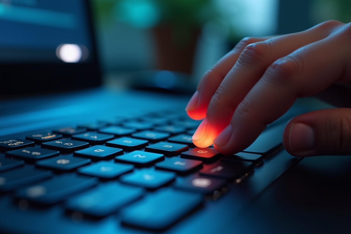 sécurité informatique