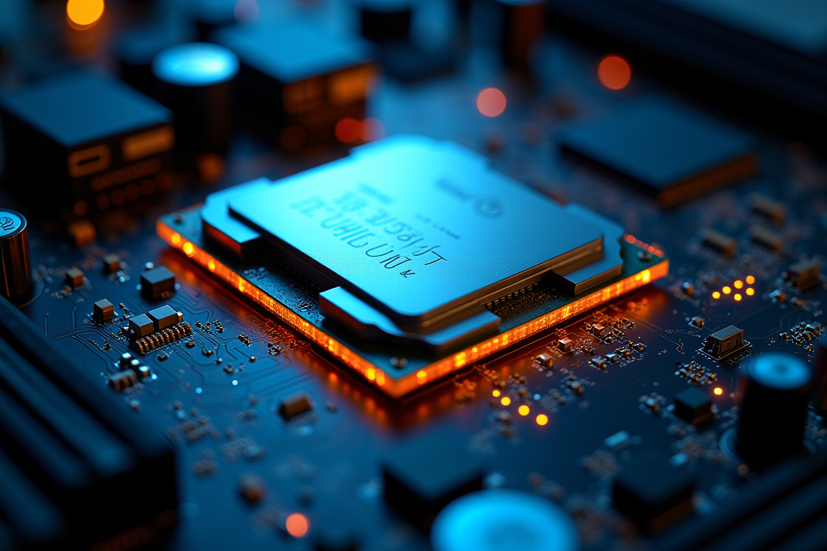 processeur intel