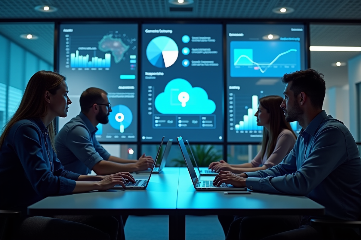 cloud computing