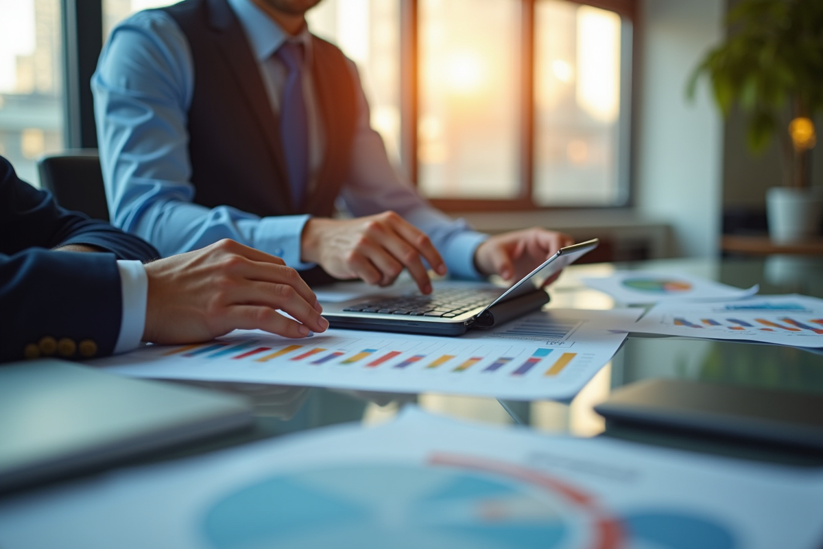 seo stratégie