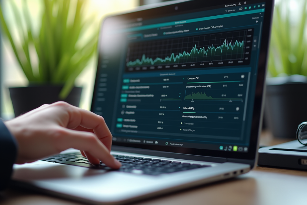 processeur informatique