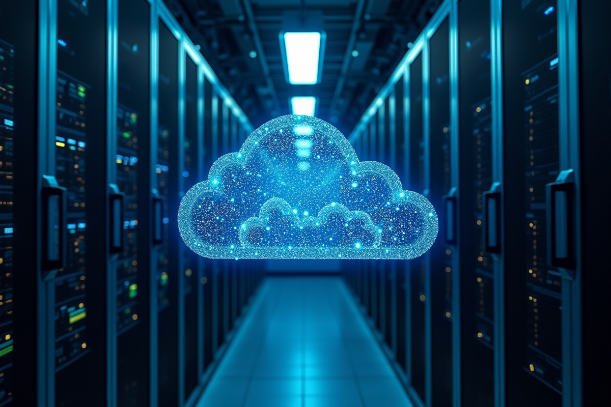 sauvegarde cloud
