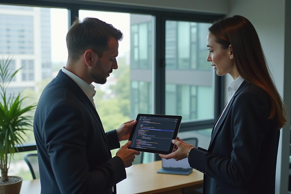 powerapps avantages