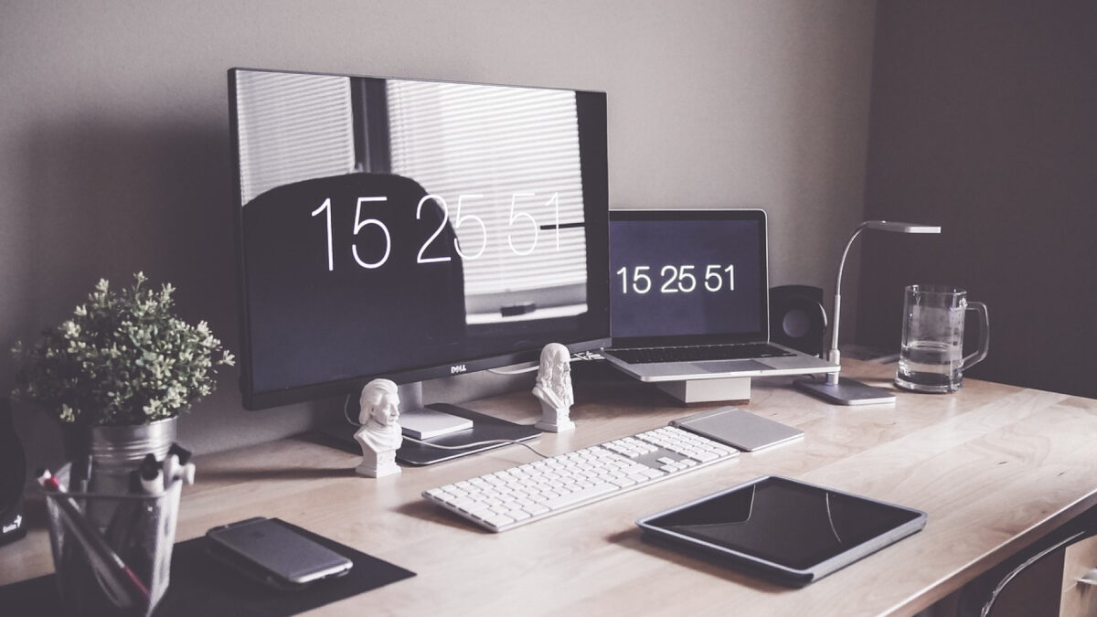 Pc portables et tablettes tactiles : une analyse comparative pour éclairer votre choix